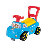 Smoby smoby Autofahrt auf - afbeelding 1