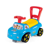 Smoby smoby Autofahrt auf - afbeelding 4