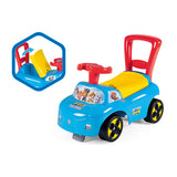 Smoby smoby Autofahrt auf - afbeelding 5