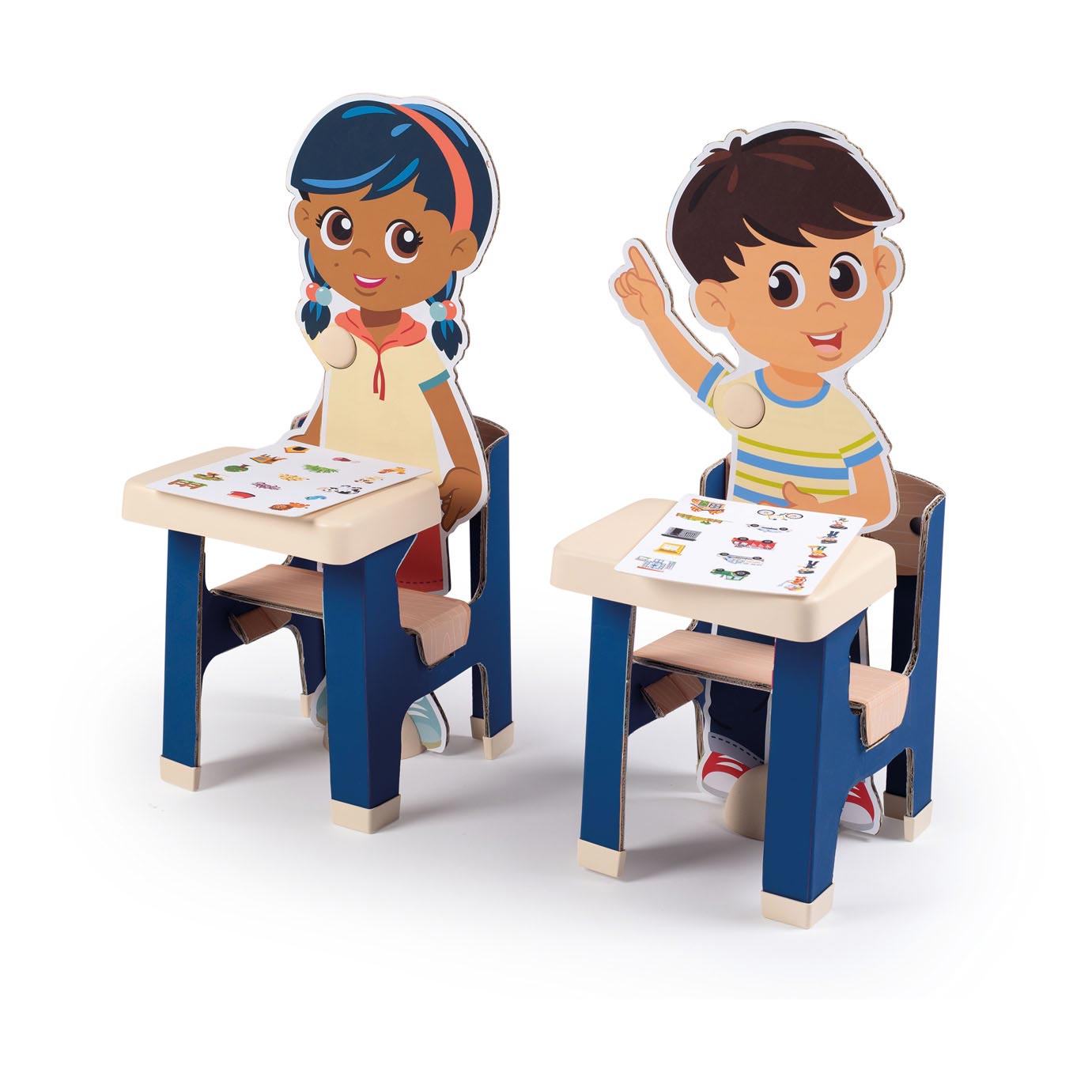 Smoby Klassenzimmer