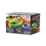 Smoby Flextreme SUV -Auto - afbeelding 2