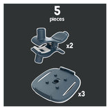 Smoby Flextreme Fixing -Set - afbeelding 4