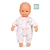 Smoby - Baby Schwester Pop 32cm