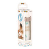 Smoby - Baby Schwester magische Trinkflasche