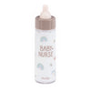 Smoby - Baby Schwester magische Trinkflasche