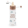 Smoby - Baby Schwester magische Trinkflasche
