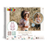 Smoby Baby Schwester Baby Babytrage - afbeelding 2