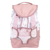 Smoby - Baby Schwester Rucksack