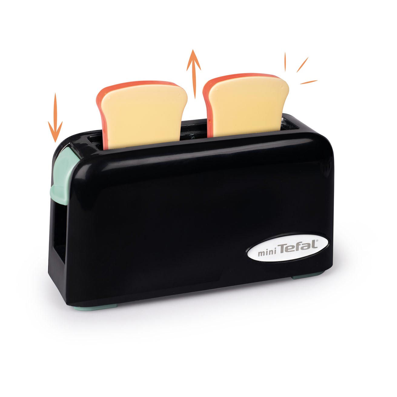 Smoby Tefal Toaster