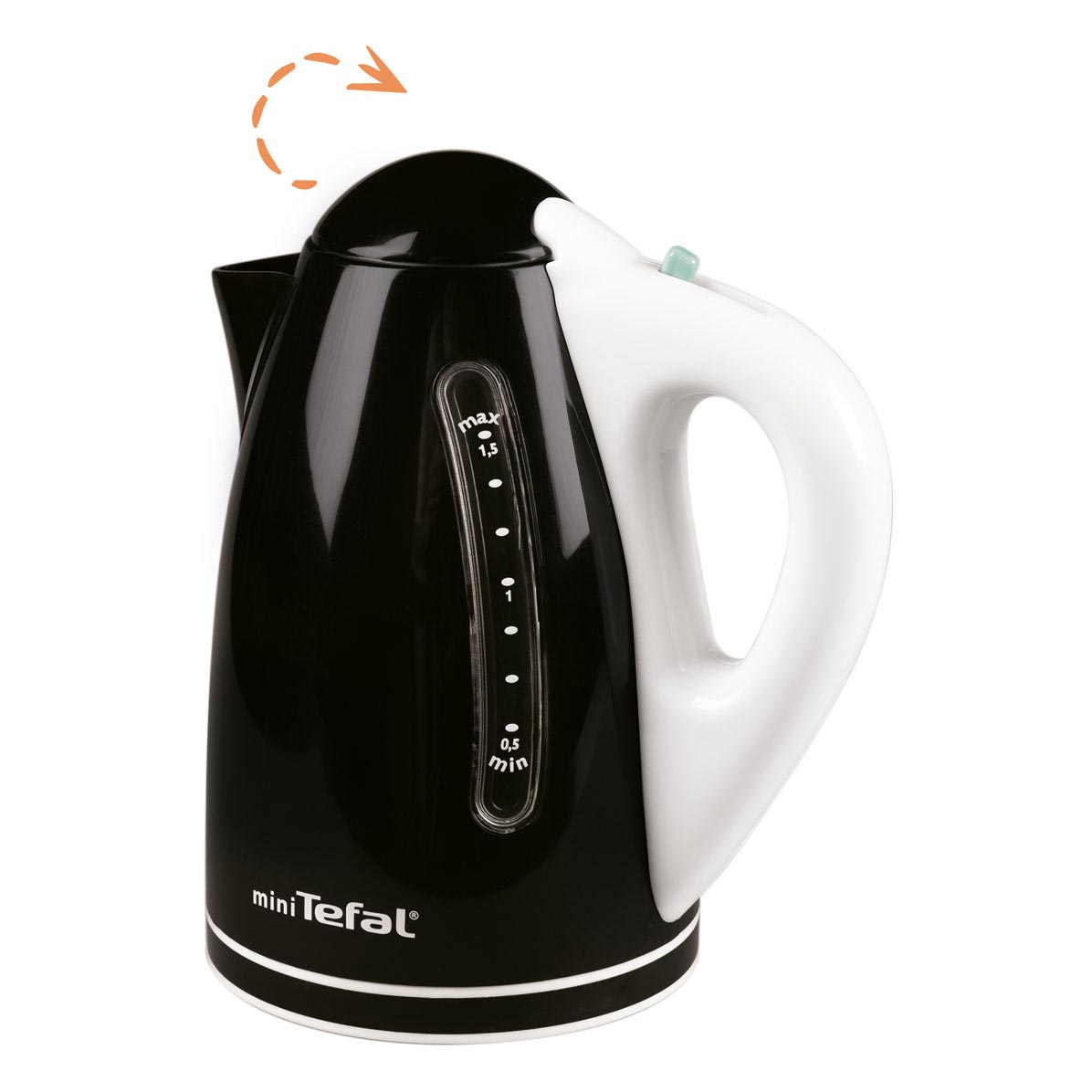 Smoby Tefal Kessel