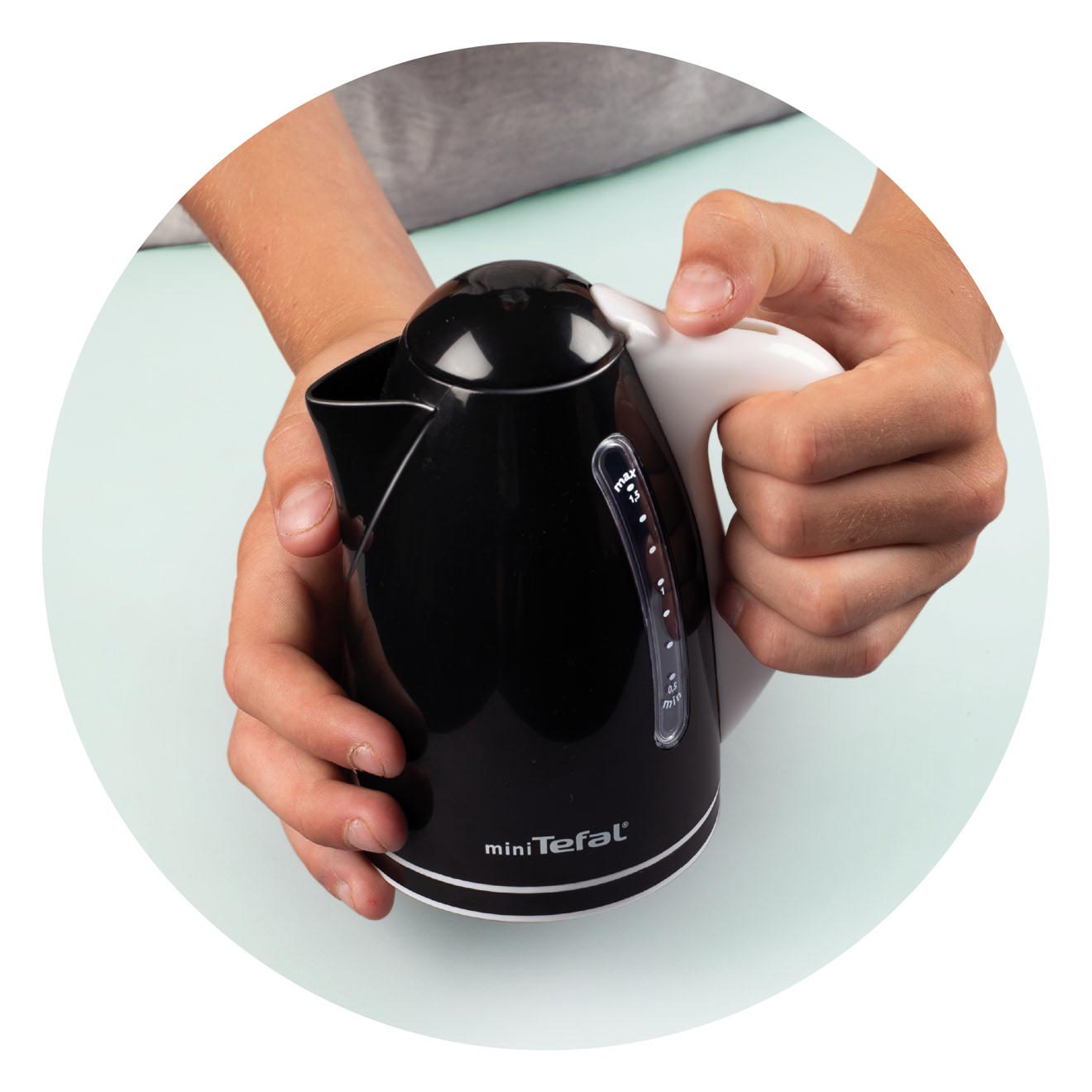 Smoby Tefal Kessel