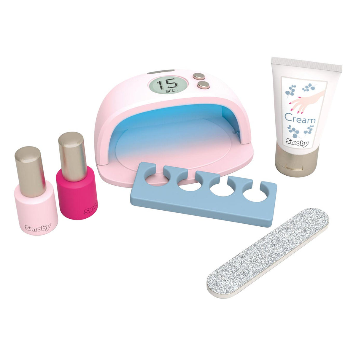 Smoby My Beauty Nagel Set 6dlg.