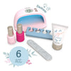 Smoby My Beauty Nagel Set 6dlg.