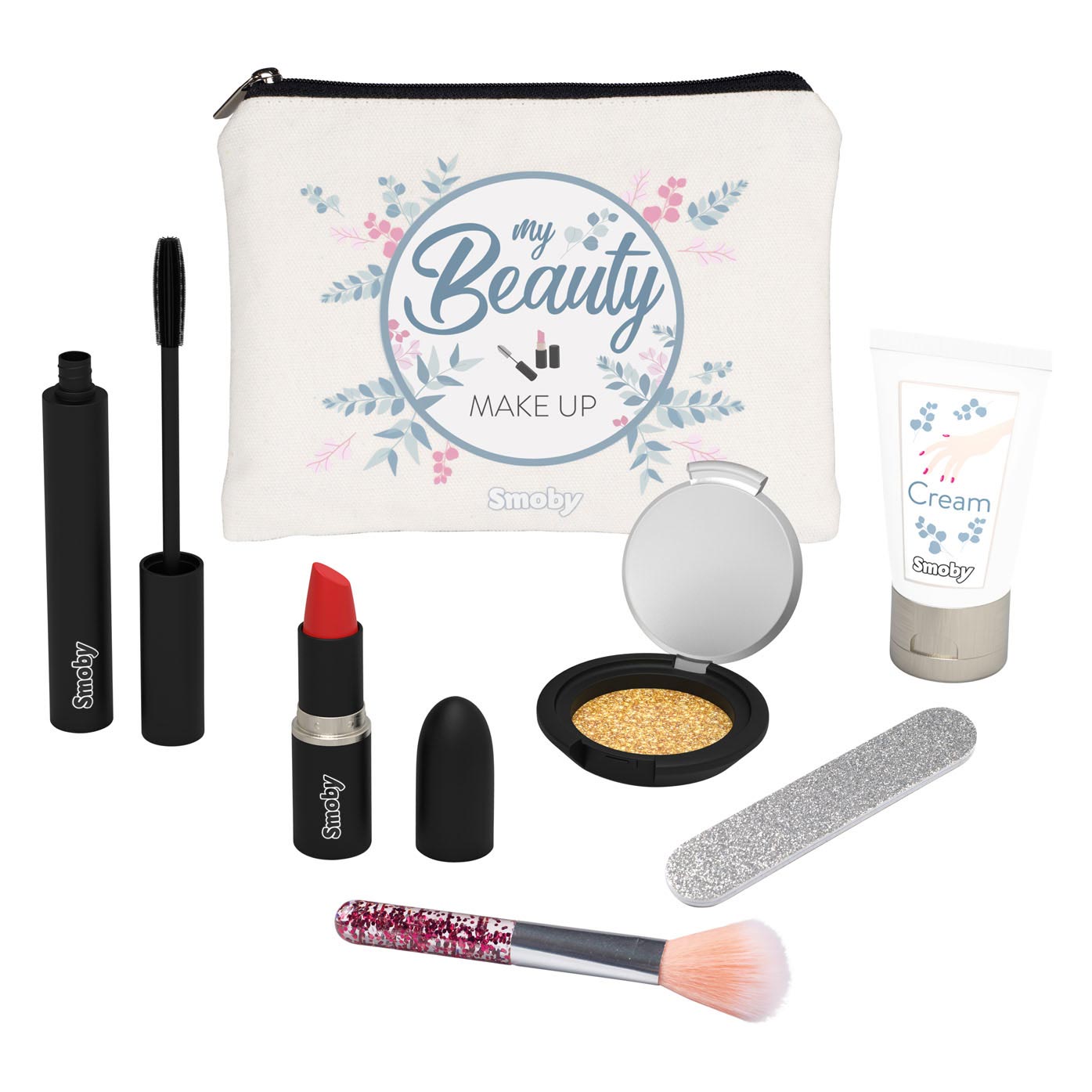 Smoby My Beauty Make -up Set 7dlg.