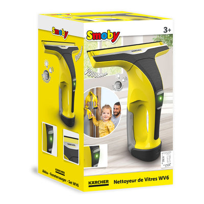 Smoby Karmer Ruiten Reiniger