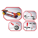 Smoby smoby faltbarer Schritt - afbeelding 4