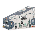 Smoby reversibler 2in1 Schritt - afbeelding 2