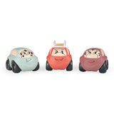 Smoby Little Vehicles, 3.. - afbeelding 4