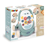 Smoby kleines Baby 3in1 - afbeelding 2