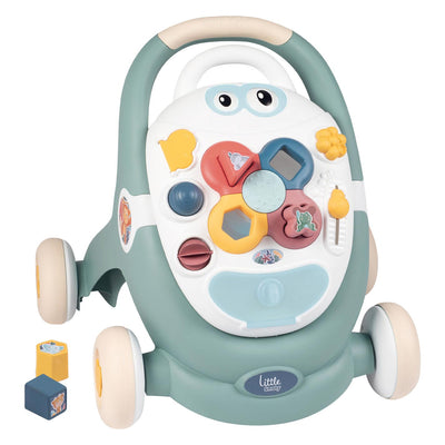 Smoby kleines Baby 3in1
