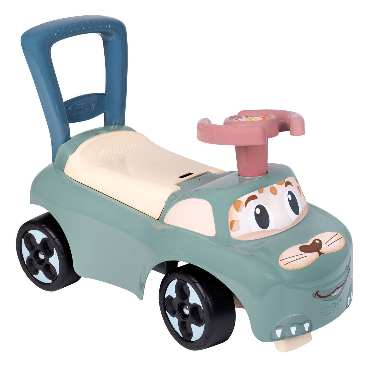 Smoby kleines Auto Walking Auto