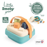 Smoby Little Green Vormstoof - afbeelding 2