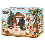 Smoby Winter Chalet mit Accessoires 30dlg. - afbeelding 2