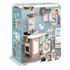 Smoby Tefal Küche mit Haushaltsstation 36dlg.