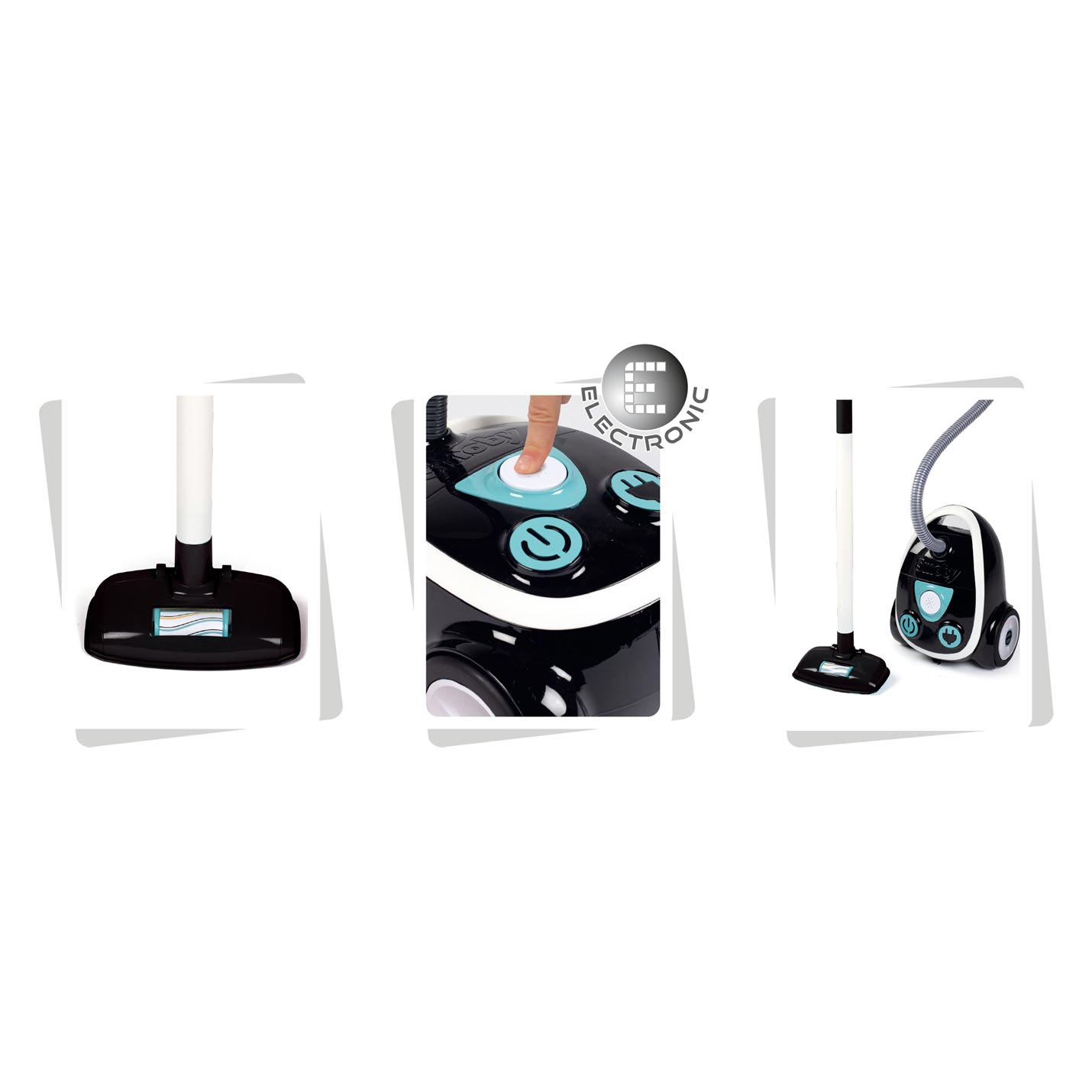 Smoby Staubsauger
