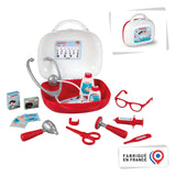 Smoby dokerKoffer 15dlg. - afbeelding 2