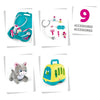 Smoby Dierendokters Trolley