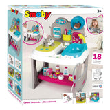 Smoby Dierendokter Center 18dlg. - afbeelding 2