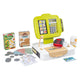 Smoby Kassa mit Accessoires 30dlg.