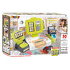 Smoby Kassa mit Accessoires, 30dlg.