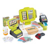 Smoby Kassa mit Accessoires, 30dlg.
