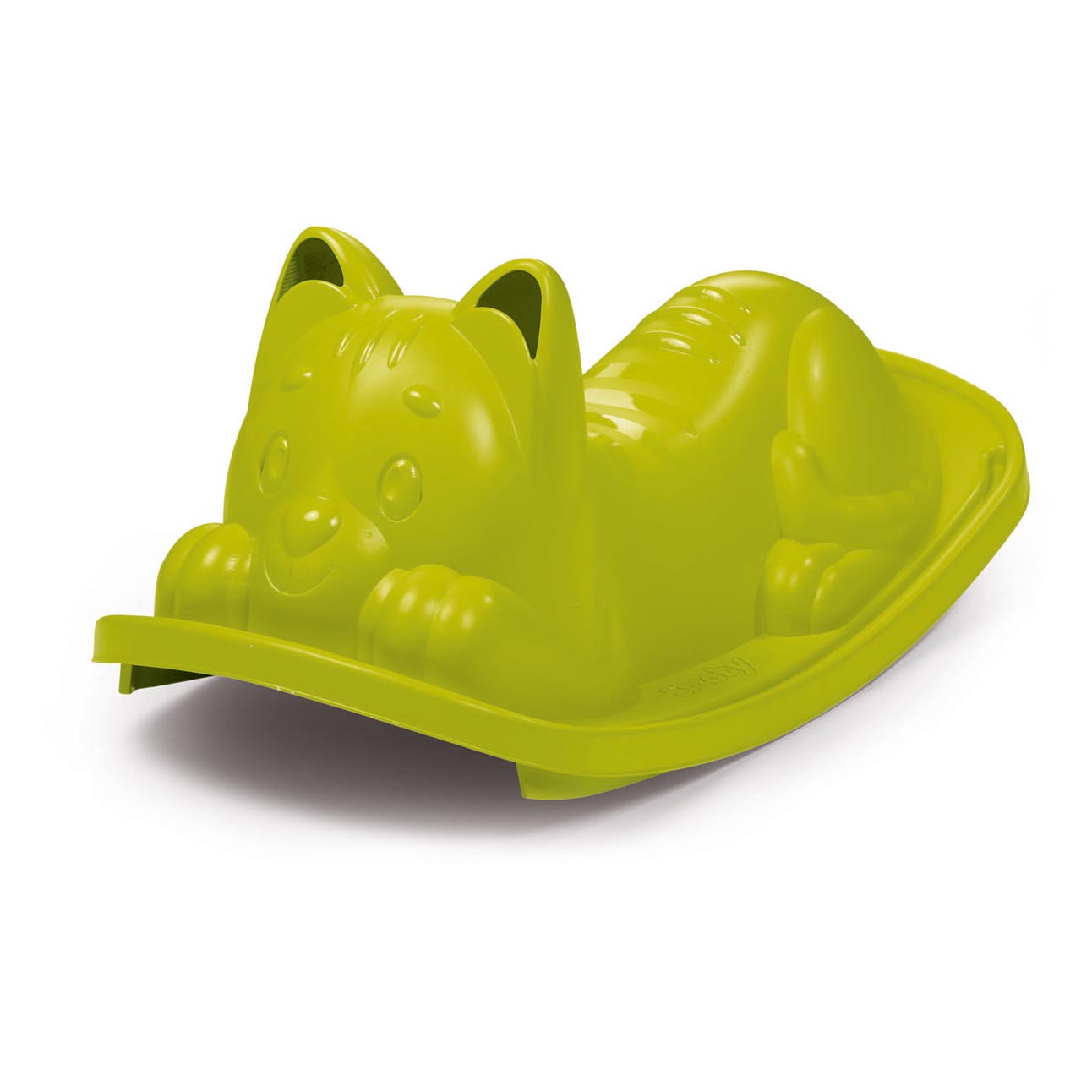 Smoby Hobdeck Katze Grün