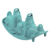 Smoby Hobbel Hunde blau