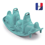 Smoby Hobbel Hunde blau - afbeelding 2