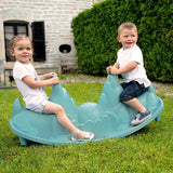 Smoby Hobbel Hunde blau - afbeelding 3