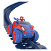 Smoby Spidey erstaunliche Freunde Flextreme RaceBaan Set, 184dlg.