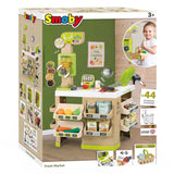 Smoby Fresh Supermarket. 43dlg. - afbeelding 2