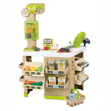 Smoby Fresh Supermarket. 43dlg. - afbeelding 1