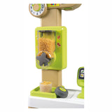 Smoby Fresh Supermarket. 43dlg. - afbeelding 4