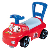 Smoby Smoby Spidey erstaunliche Freunde Walking Car - afbeelding 1