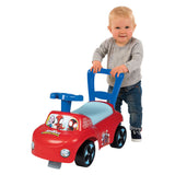 Smoby Smoby Spidey erstaunliche Freunde Walking Car - afbeelding 4