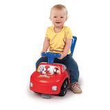 Smoby Smoby Spidey erstaunliche Freunde Walking Car - afbeelding 5