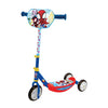 Smoby Smoby Spidey erstaunliche Freunde 3-Radkinderstep