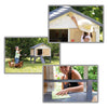 Smoby Chicken Coop