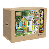 Smoby Garden House - afbeelding 2