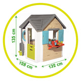 Smoby Garden House - afbeelding 5